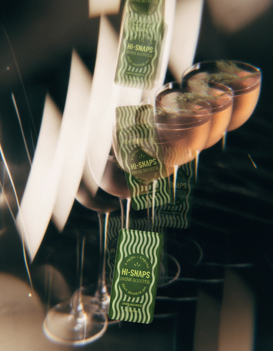 Why More People Are Rethinking the Role of Alcohol