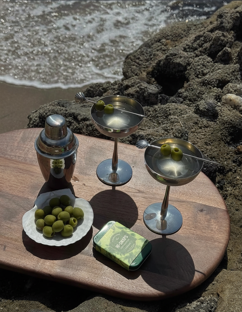 The Best Alcohol Alternative for Summer 2026 | Hi-Snaps