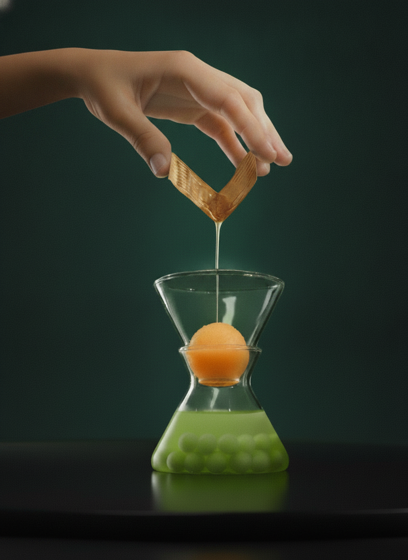 What Happens When One of the World's Most Creative Bars Decides to Make a THC Cocktail?