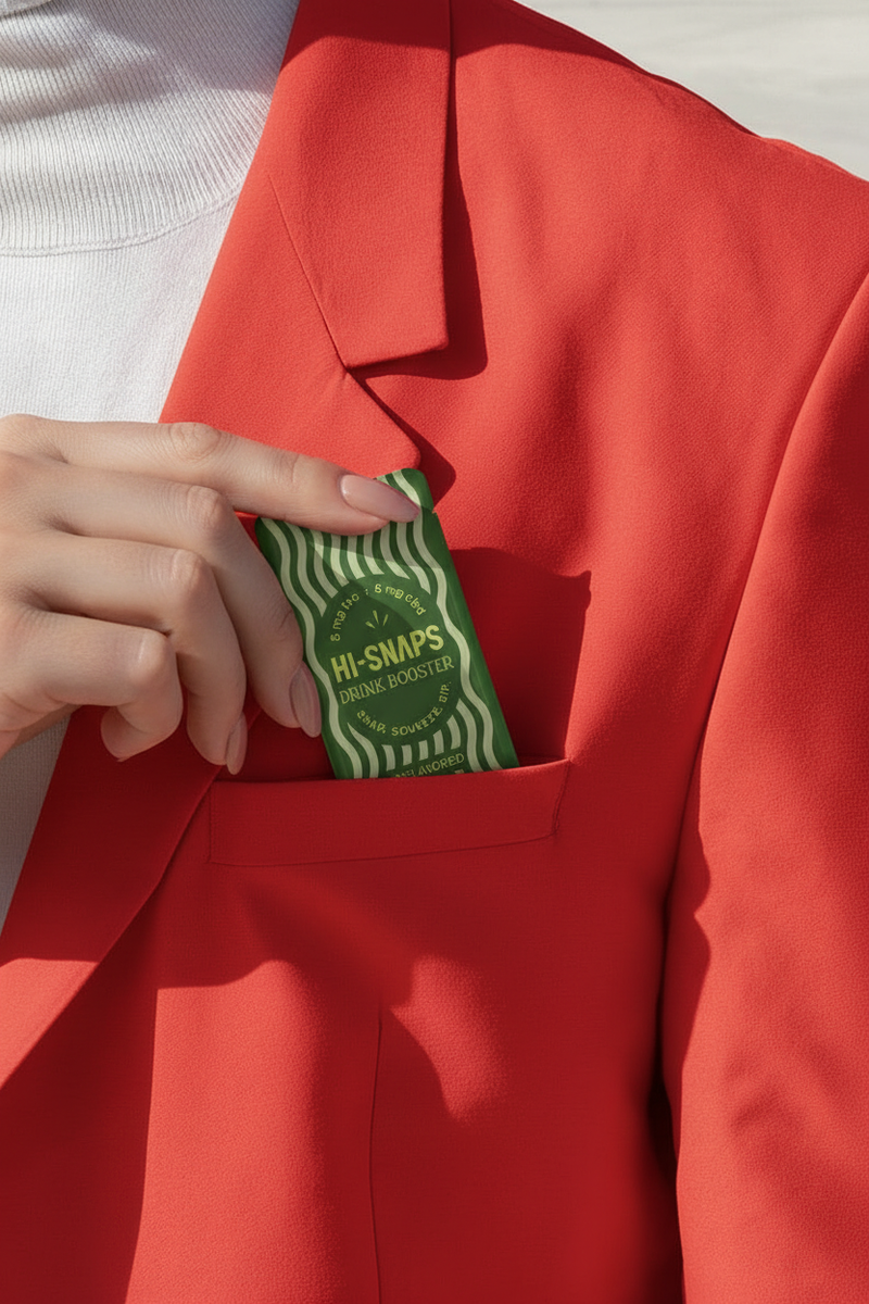 Nervous About Trying THC for the First Time? Start Here