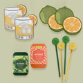 Limited Edition Snappy Hour Kits
