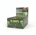 Hi-Snaps THC & CBD Drink Boosters - Wholesale Case of 12 x 10pk tins