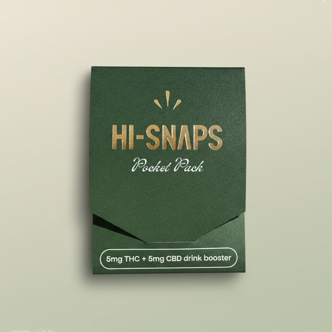 Pocket Pack