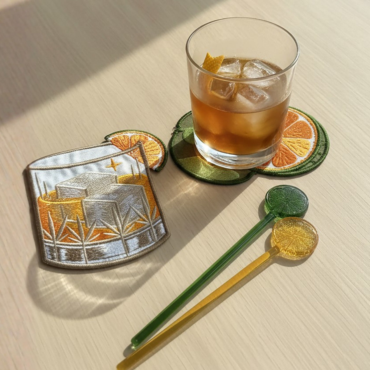Limited Edition Snappy Hour Kits