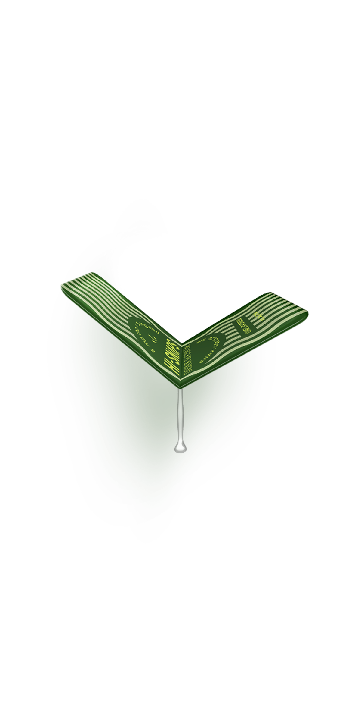 Snap and squeeze into any drink.